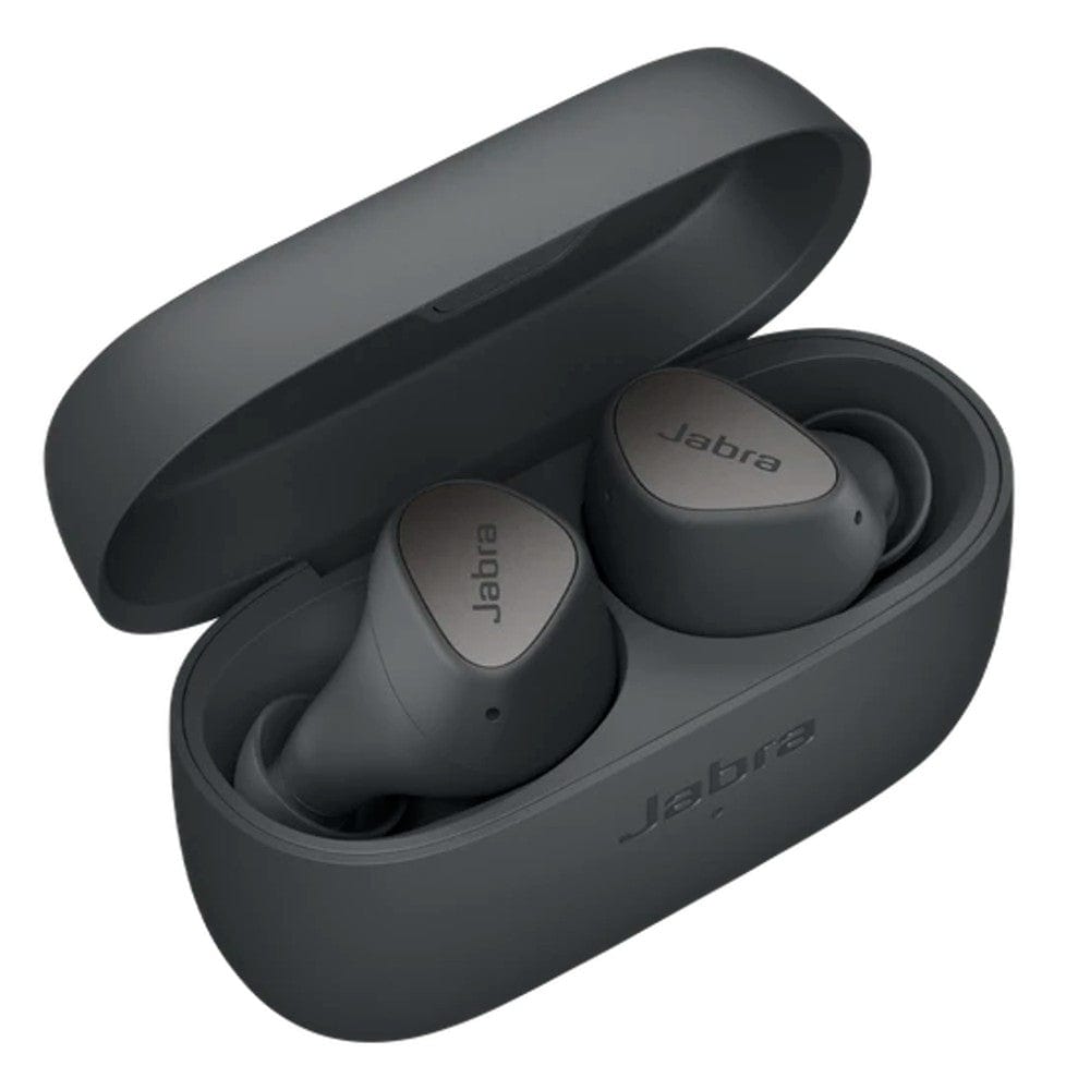 Jabra True Wireless In-Ear Headphones Jabra Elite 3 In-Ear True Wireless Earbuds