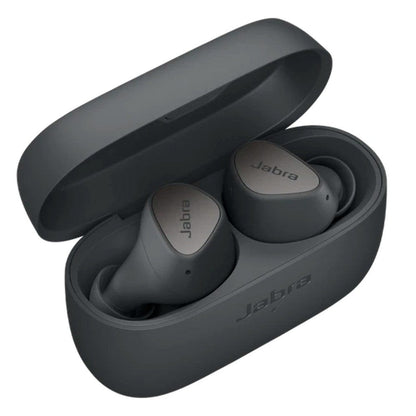 Jabra True Wireless In-Ear Headphones Jabra Elite 3 In-Ear True Wireless Earbuds