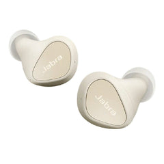 Jabra True Wireless In-Ear Headphones Jabra Elite 3 In-Ear True Wireless Earbuds