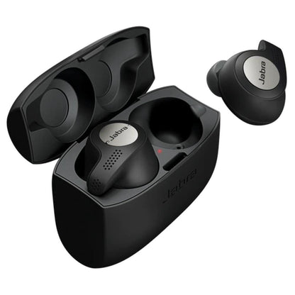 Jabra True Wireless In-Ear Headphones Jabra Elite 65t Active True Wireless Earbuds
