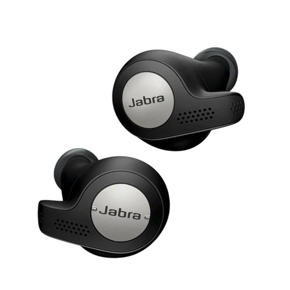 Jabra True Wireless In-Ear Headphones Jabra Elite 65t Active True Wireless Earbuds