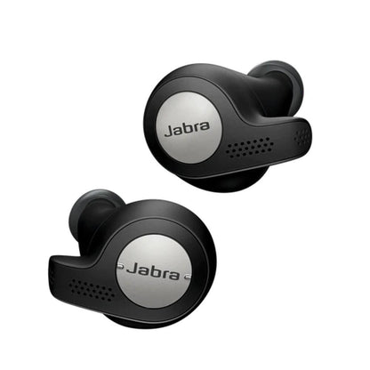 Jabra True Wireless In-Ear Headphones Jabra Elite 65t Active True Wireless Earbuds