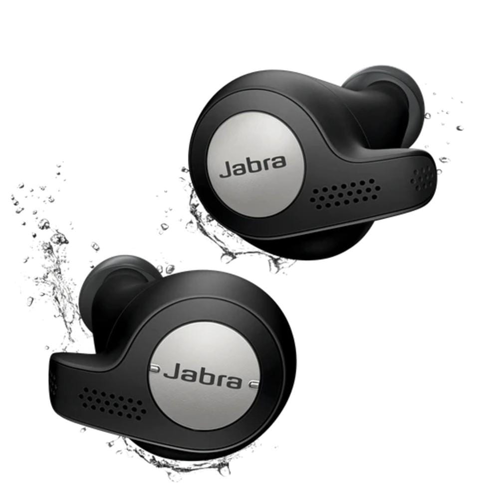 Jabra True Wireless In-Ear Headphones Jabra Elite 65t Active True Wireless Earbuds