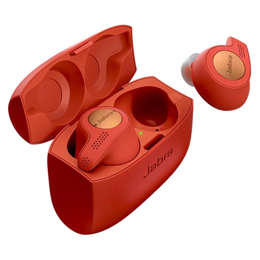 Jabra True Wireless In-Ear Headphones Jabra Elite 65t Active True Wireless Earbuds