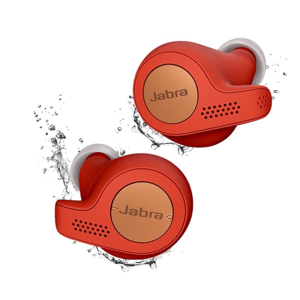 Jabra True Wireless In-Ear Headphones Jabra Elite 65t Active True Wireless Earbuds
