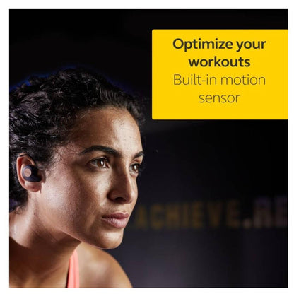 Jabra True Wireless In-Ear Headphones Jabra Elite 65t Active True Wireless Earbuds