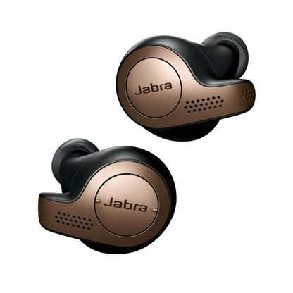 Jabra True Wireless In-Ear Headphones Jabra Elite 65t True Wireless In-Ear Buds