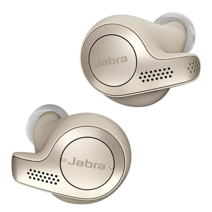 Jabra True Wireless In-Ear Headphones Jabra Elite 65t True Wireless In-Ear Buds