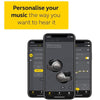 Jabra True Wireless In-Ear Headphones Jabra Elite 65t True Wireless In-Ear Buds