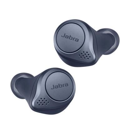 Jabra True Wireless In-Ear Headphones Jabra Elite 75t Active True Wireless Earbuds