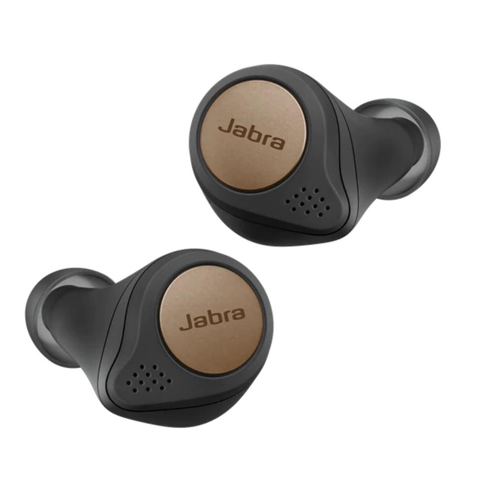 Jabra True Wireless In-Ear Headphones Jabra Elite 75t Active True Wireless Earbuds