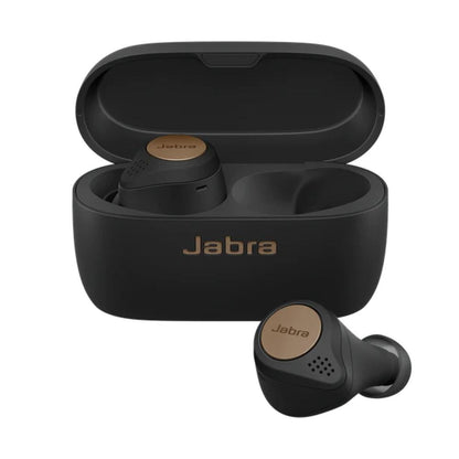 Jabra True Wireless In-Ear Headphones Jabra Elite 75t Active True Wireless Earbuds