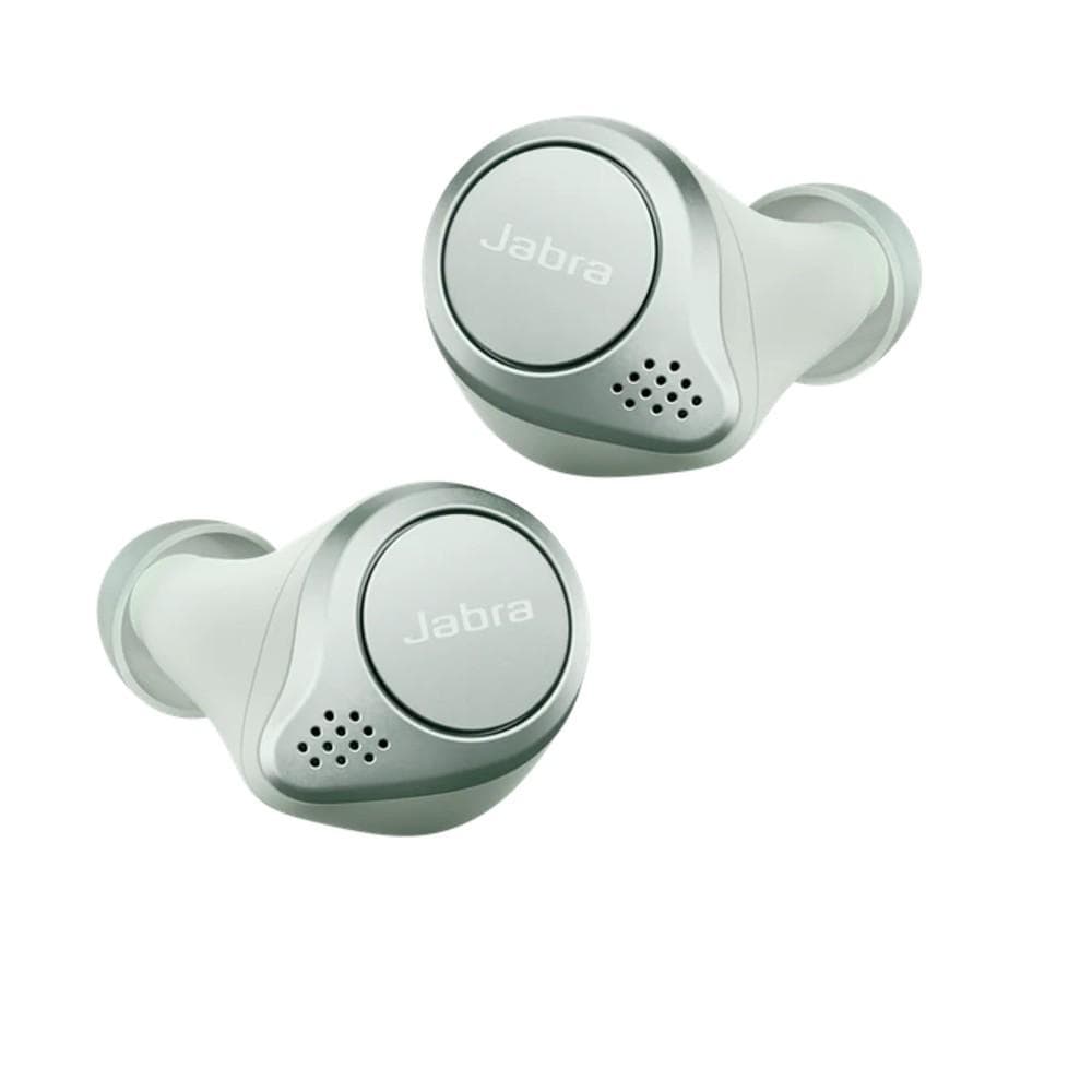 Jabra True Wireless In-Ear Headphones Jabra Elite 75t Active True Wireless Earbuds
