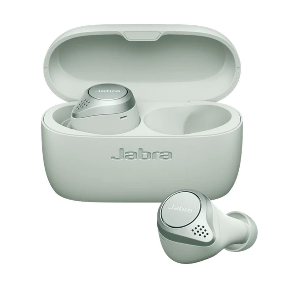 Jabra True Wireless In-Ear Headphones Jabra Elite 75t Active True Wireless Earbuds