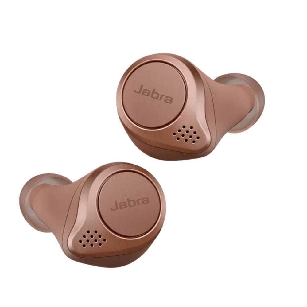 Jabra True Wireless In-Ear Headphones Jabra Elite 75t Active True Wireless Earbuds