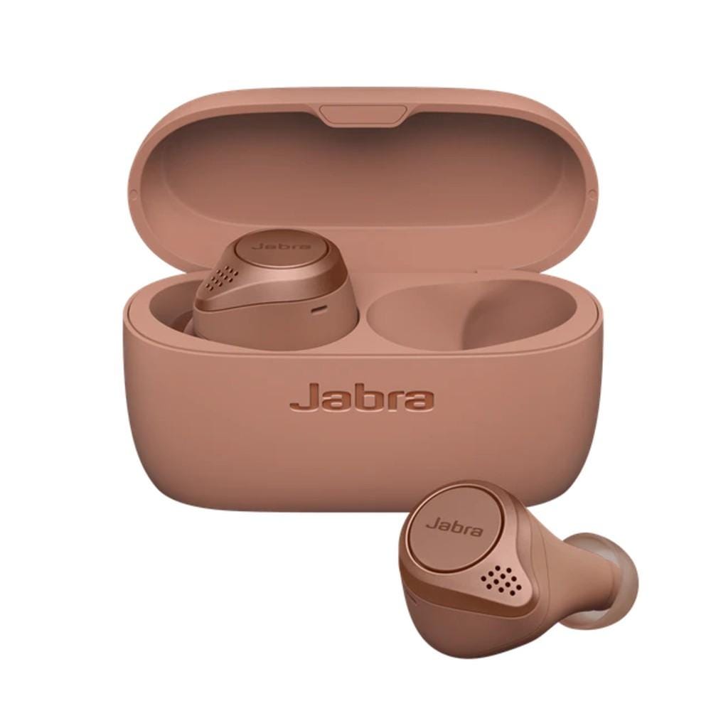 Jabra True Wireless In-Ear Headphones Jabra Elite 75t Active True Wireless Earbuds