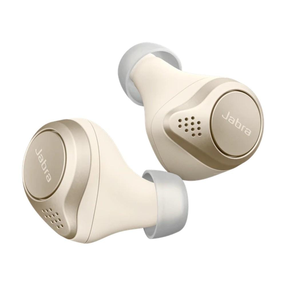 Jabra True Wireless In-Ear Headphones Jabra Elite 75t True Wireless Earbuds