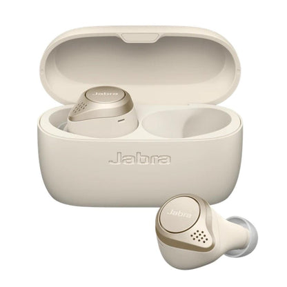 Jabra True Wireless In-Ear Headphones Jabra Elite 75t True Wireless Earbuds