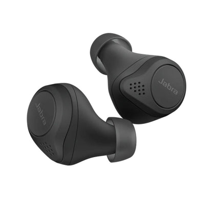 Jabra True Wireless In-Ear Headphones Jabra Elite 75t True Wireless Earbuds