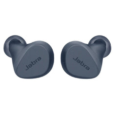 Jabra True Wireless In-Ear Headphones Navy Jabra Elite 2 In-Ear Wireless Bluetooth Earbuds