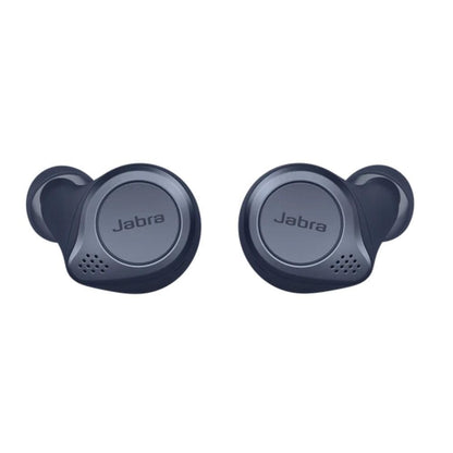 Jabra True Wireless In-Ear Headphones Navy Jabra Elite 75t Active True Wireless Earbuds