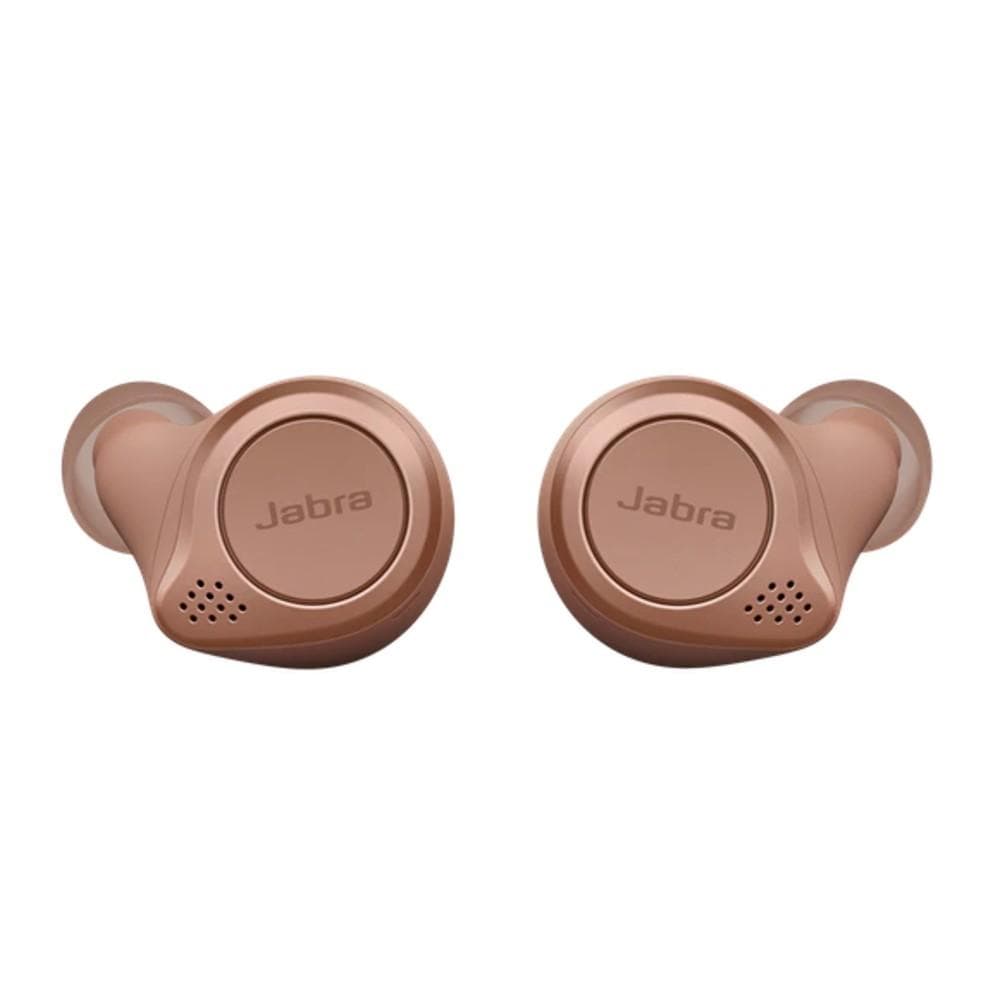 Jabra True Wireless In-Ear Headphones Sienna Jabra Elite 75t Active True Wireless Earbuds