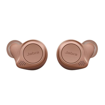 Jabra True Wireless In-Ear Headphones Sienna Jabra Elite 75t Active True Wireless Earbuds