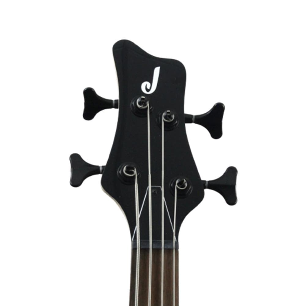 jackson bass guitars jackson js2 spectra 4-string bass guitar