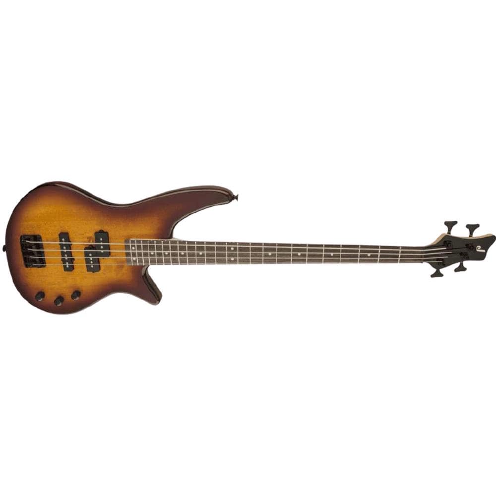 jackson bass guitars jackson js2 spectra 4-string bass guitar