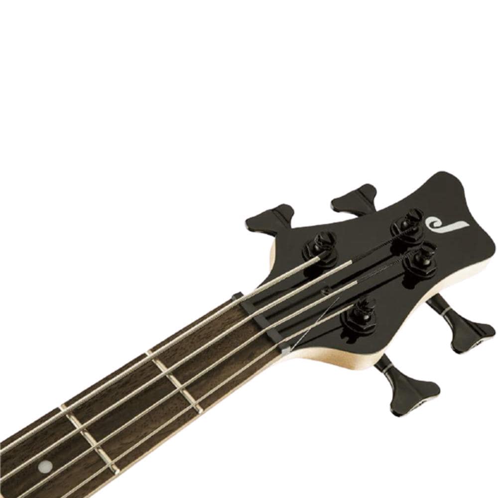 jackson bass guitars jackson js2 spectra 4-string bass guitar