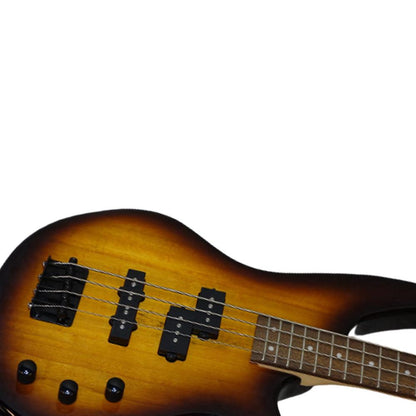 jackson bass guitars jackson js2 spectra 4-string bass guitar