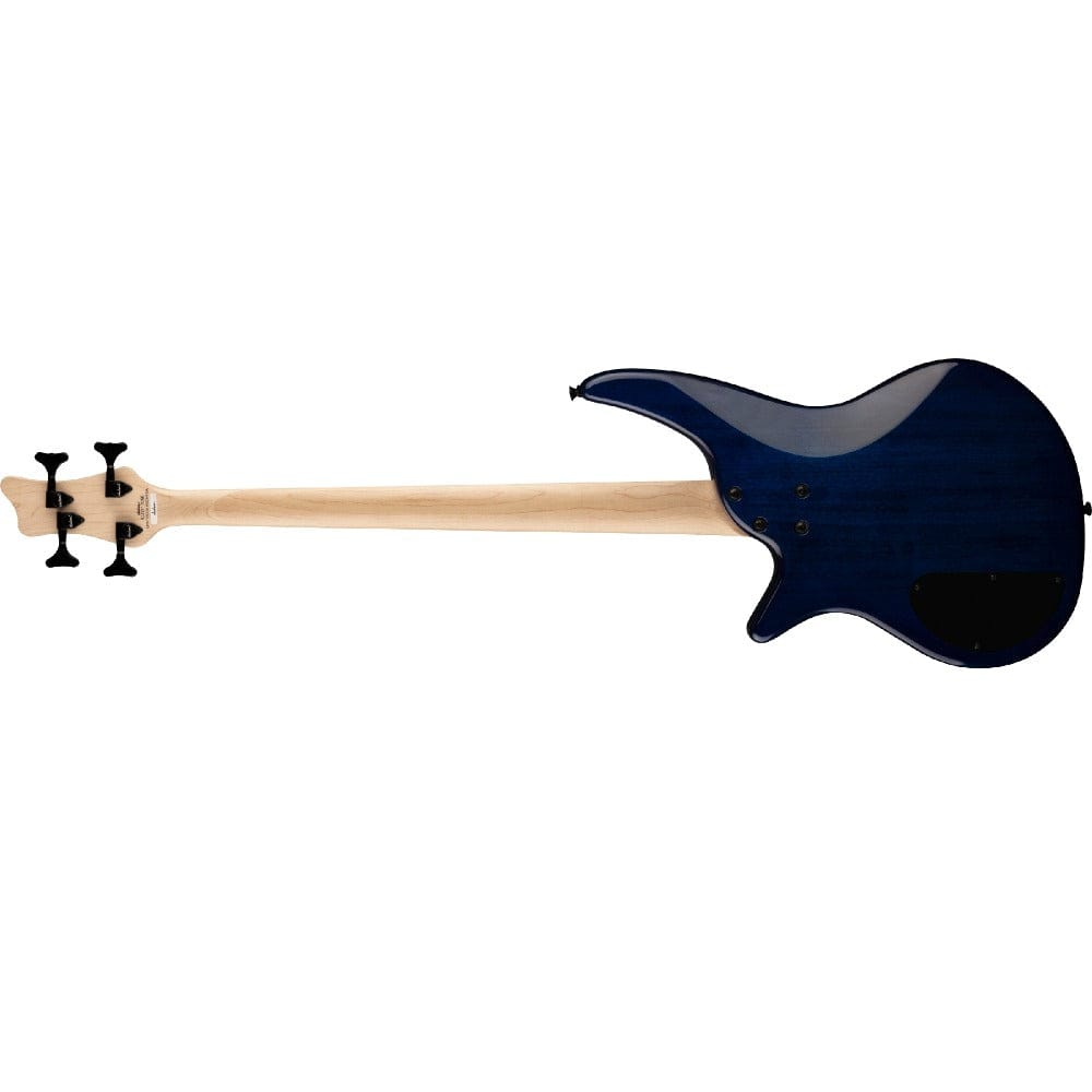 jackson bass guitars jackson js2p js series spectra bass guitar     