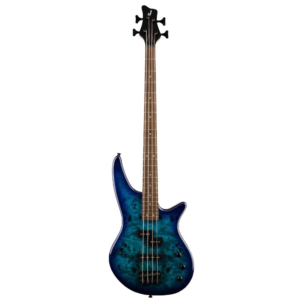 jackson bass guitars jackson js2p js series spectra bass guitar     