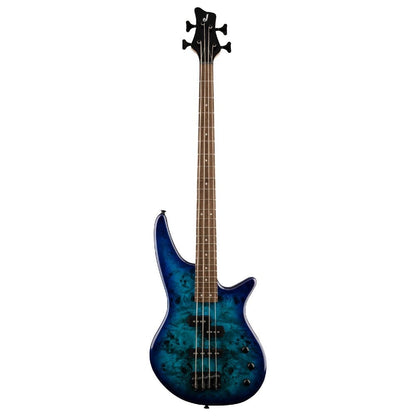 jackson bass guitars jackson js2p js series spectra bass guitar     
