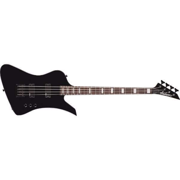 Jackson Bass Guitars JS2 Kelly Bird IV Electric Bass Guitar