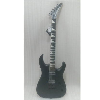 Jackson Electric Guitars 2.02501E+11 Jackson JS22 DKA Dinky Arch Top Electric Guitar - Open Box