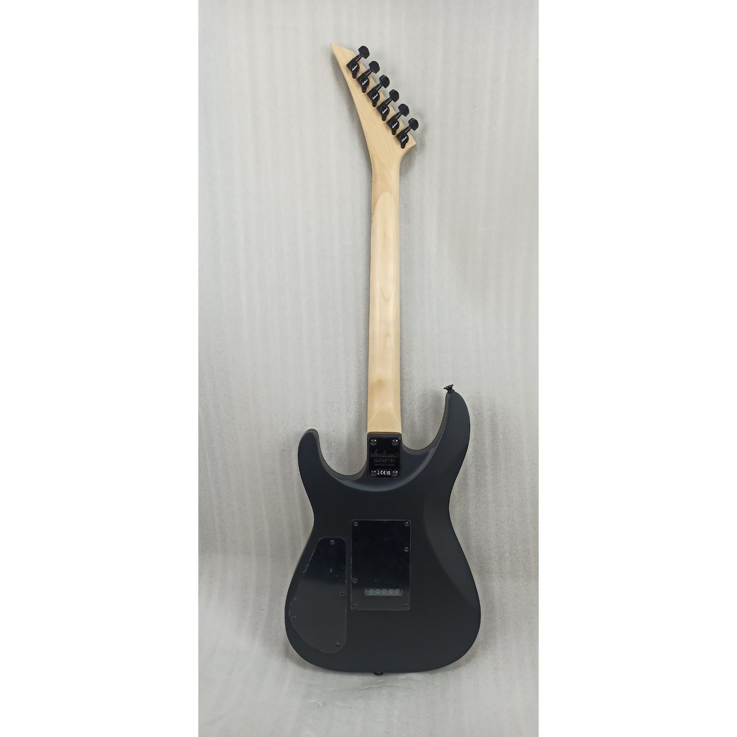 Jackson Electric Guitars 2.02501E+11 Jackson JS22 DKA Dinky Arch Top Electric Guitar - Open Box