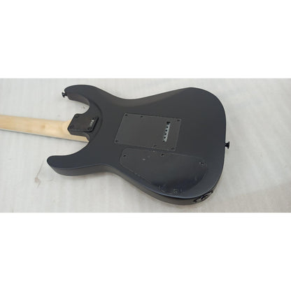 Jackson Electric Guitars 2.02501E+11 Jackson JS22 DKA Dinky Arch Top Electric Guitar - Open Box