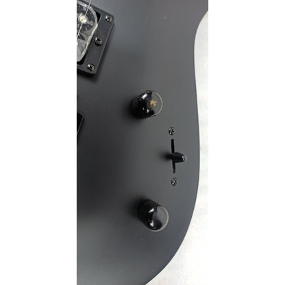Jackson Electric Guitars 2.02501E+11 Jackson JS22 DKA Dinky Arch Top Electric Guitar - Open Box