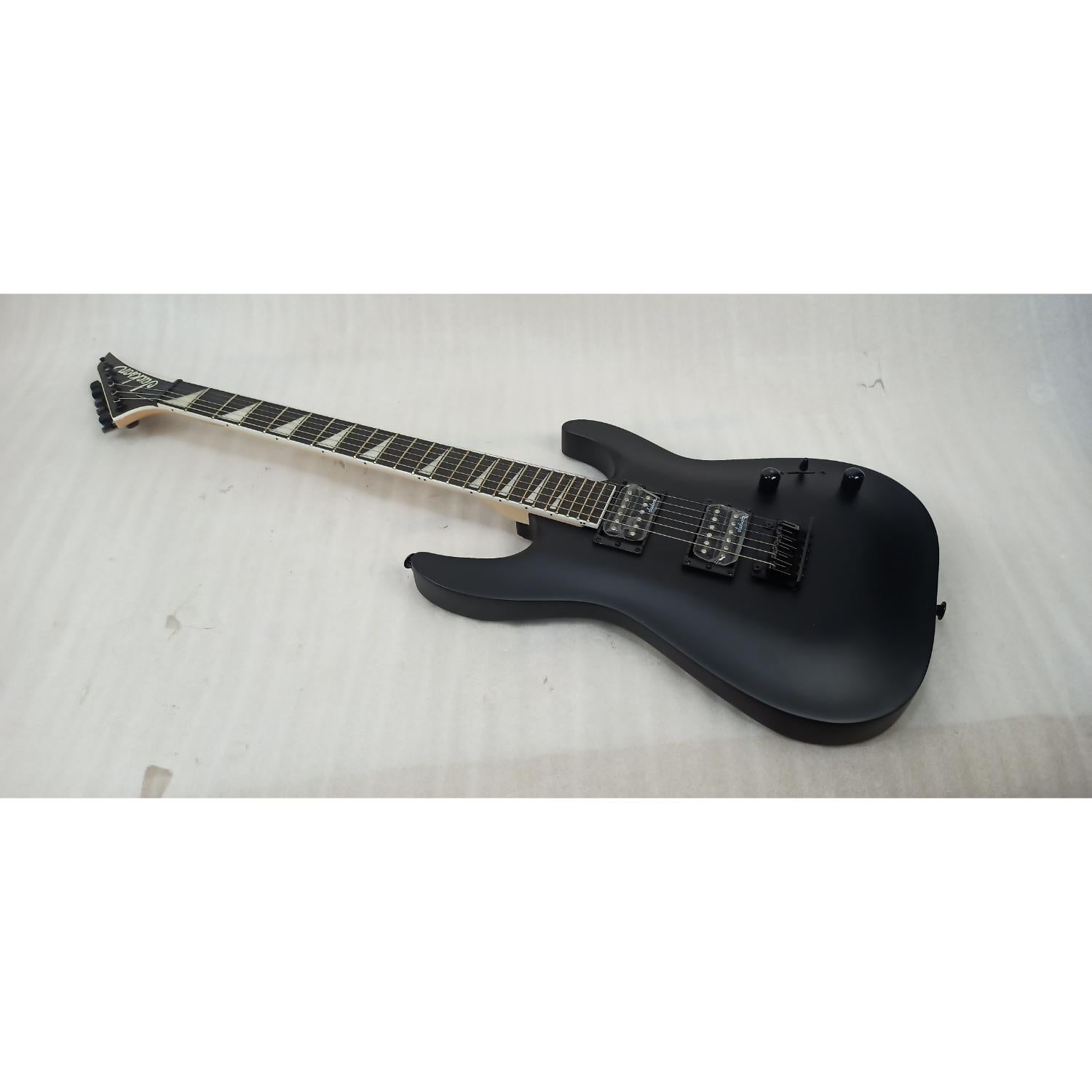 Jackson Electric Guitars 2.02501E+11 Jackson JS22 DKA Dinky Arch Top Electric Guitar - Open Box