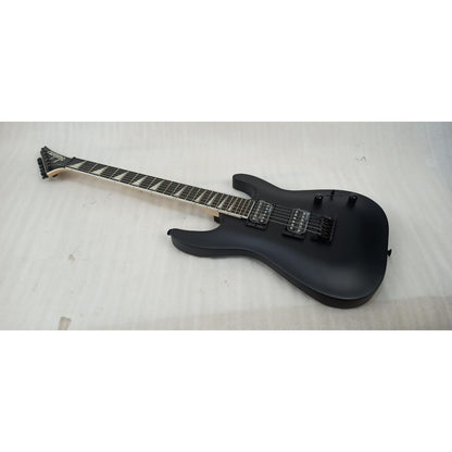 Jackson Electric Guitars 2.02501E+11 Jackson JS22 DKA Dinky Arch Top Electric Guitar - Open Box