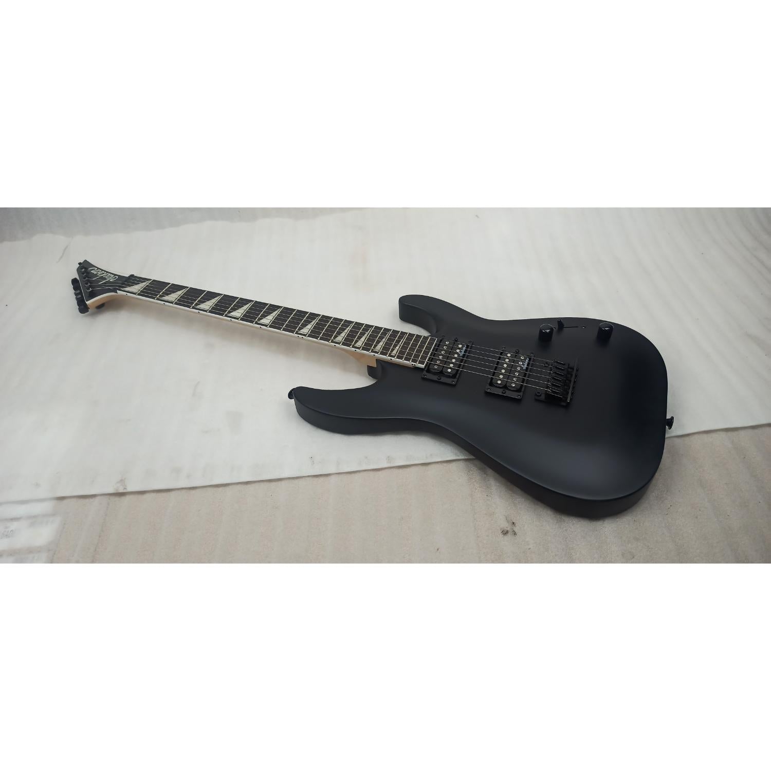 Jackson Electric Guitars 2.02501E+11 Jackson JS22 DKA Dinky Arch Top Electric Guitar - Open Box