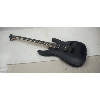 Jackson Electric Guitars 2.02501E+11 Jackson JS22 DKA Dinky Arch Top Electric Guitar - Open Box