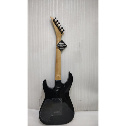 Jackson Electric Guitars 2.02501E+11 Jackson JS22 DKA Dinky Arch Top Electric Guitar - Open Box