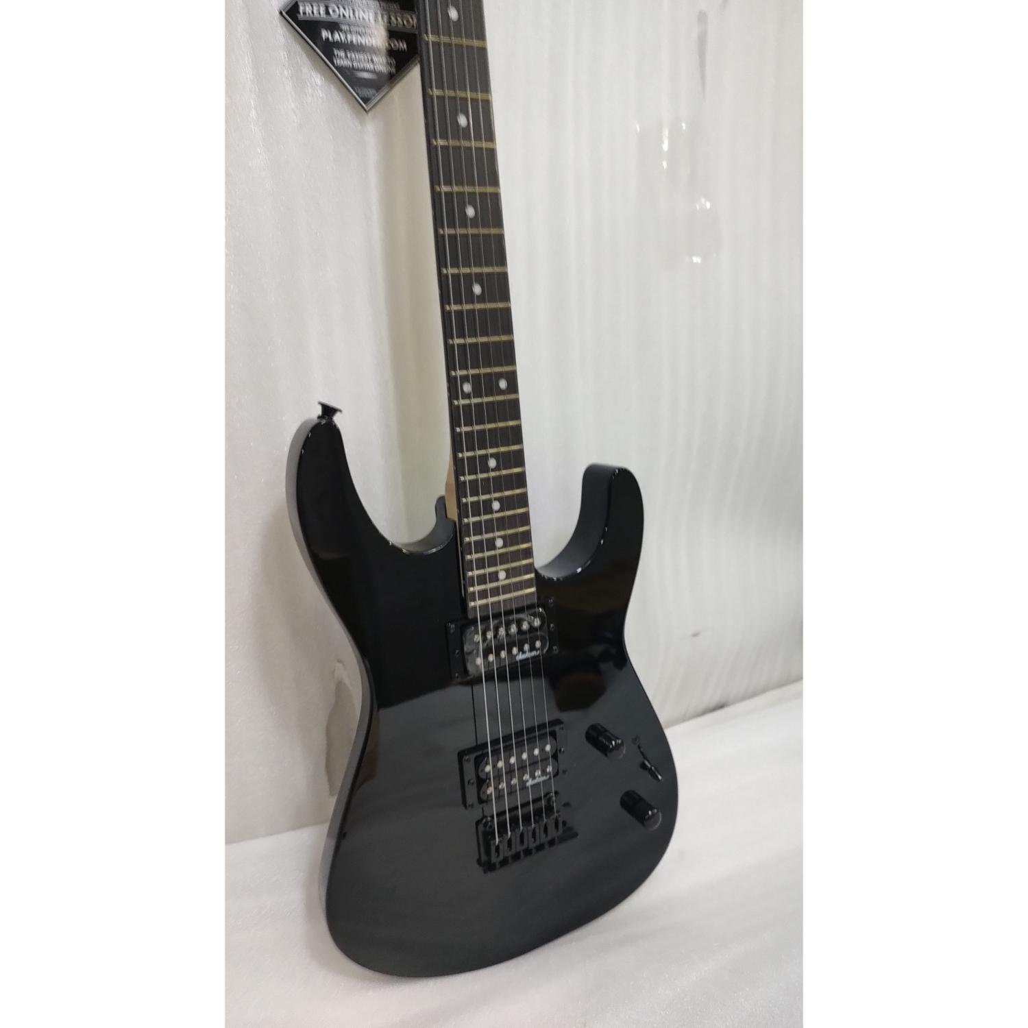 Jackson Electric Guitars 2.02501E+11 Jackson JS22 DKA Dinky Arch Top Electric Guitar - Open Box
