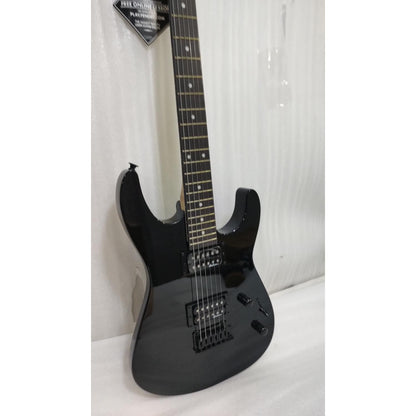 Jackson Electric Guitars 2.02501E+11 Jackson JS22 DKA Dinky Arch Top Electric Guitar - Open Box