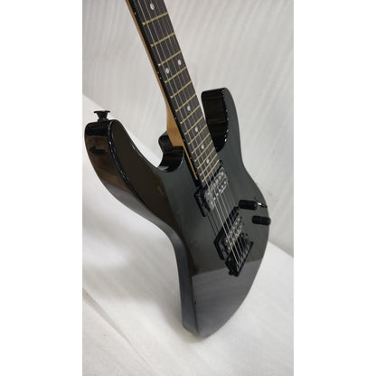 Jackson Electric Guitars 2.02501E+11 Jackson JS22 DKA Dinky Arch Top Electric Guitar - Open Box