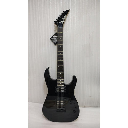 Jackson Electric Guitars 2.02501E+11 Jackson JS22 DKA Dinky Arch Top Electric Guitar - Open Box