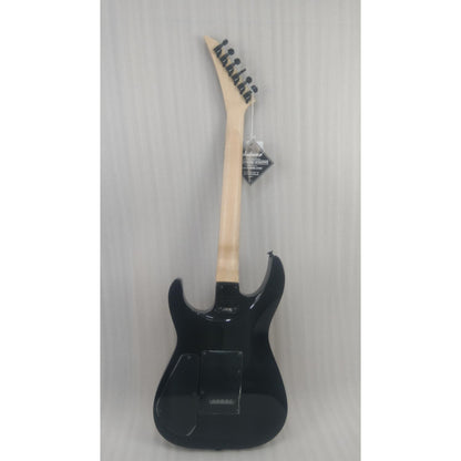 Jackson Electric Guitars 2.02501E+11 Jackson JS22 DKA Dinky Arch Top Electric Guitar - Open Box