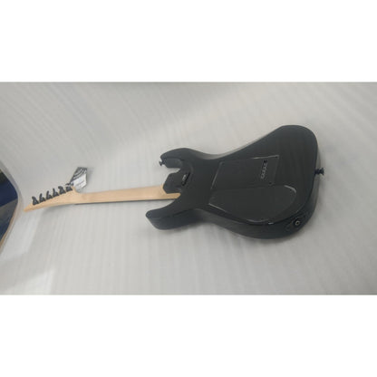 Jackson Electric Guitars 2.02501E+11 Jackson JS22 DKA Dinky Arch Top Electric Guitar - Open Box
